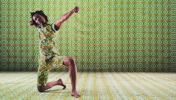 Wax de Tidiani N’Diaye - Critique sortie Danse Paris Théâtre de l’Aquarium La Cartoucherie