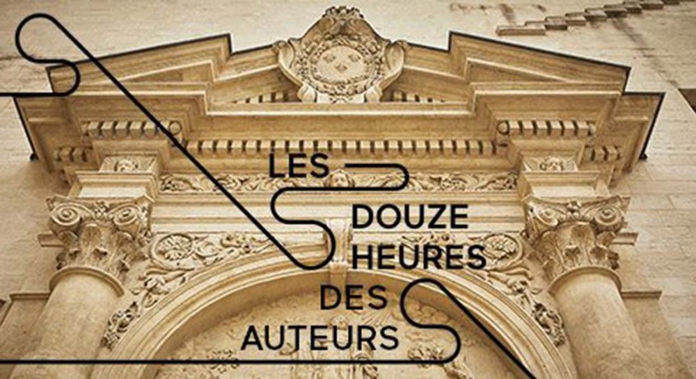 Les douze heures des auteurs - Critique sortie Avignon / 2021 Avignon Festival d’Avignon. Église des Célestins