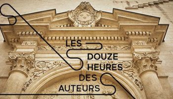 Les douze heures des auteurs - Critique sortie Avignon / 2021 Avignon Festival d’Avignon. Église des Célestins