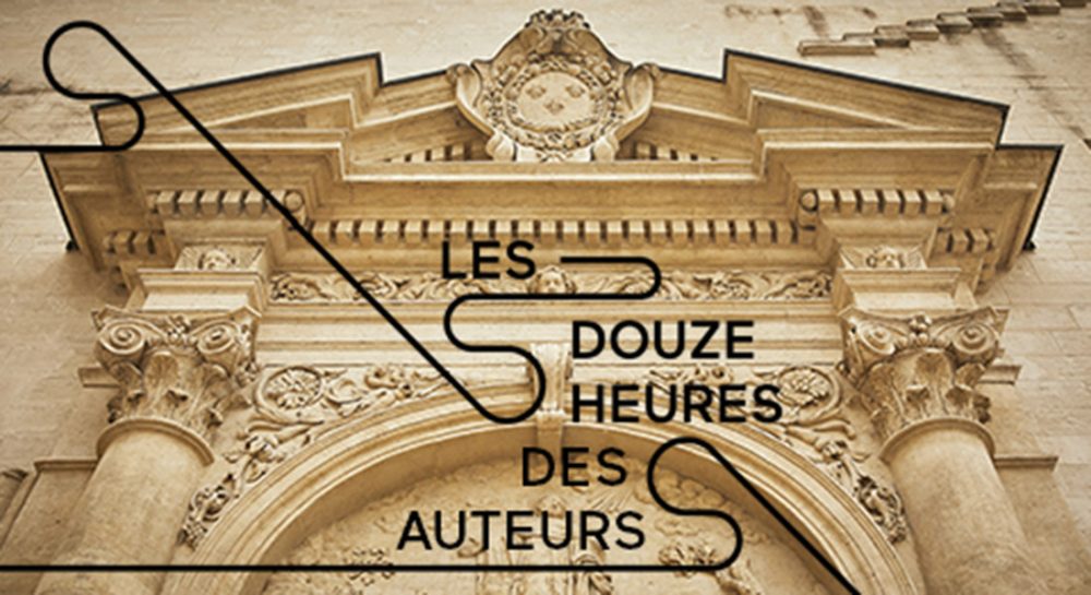 Artcena organise les douze heures des auteurs - Critique sortie Théâtre Avignon Église des Célestins