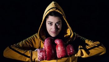 Bagarre (précédé de Titus) de Karin Serres mis en scène par Annabelle Sergent - Critique sortie Théâtre Avignon Nouveau Grenier