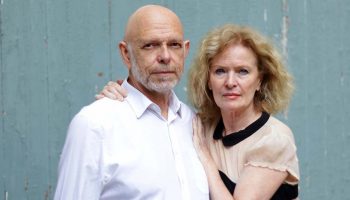 Correspondance Camus / Casarès : entre passion et création, mise en scène Ivan Morane et Anny Romand - Critique sortie Théâtre Avignon Théâtre du Chêne Noir