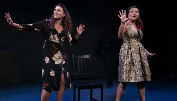 Contre-temps, mise en scène de Samuel Sené - Critique sortie Théâtre Avignon Théâtre Buffon