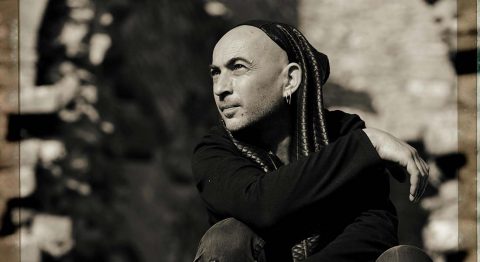 Imbert Imbert, Caprices d’un enfant de 300 000 ans - Critique sortie Avignon / 2021 Avignon Avignon Off. L’Arrache-Coeur