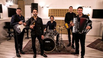 Josef Josef, The Show must go on - Critique sortie Jazz / Musiques Avignon Théâtre du Roi René