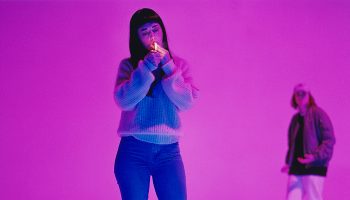 L’Etang de Gisèle Vienne - Critique sortie Théâtre Grenoble MC2 Grenoble