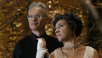 Les Audacieux de Mathilde Maumont - Critique sortie Théâtre Avignon Théâtre Le Verbe Fou