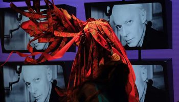 Allegro Molto Barbaro de Dusan Hégli - Critique sortie Danse Avignon Théâtre Golovine