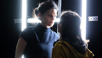 Andy’s gone 1 & 2 de Marie-Claude Verdier, mise en scène de Julien Bouffier - Critique sortie Théâtre Avignon Villeneuve en Scène – Le Cloître