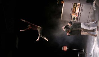 L’Autre de Dorian Lechaux - Critique sortie Théâtre Avignon Île Piot