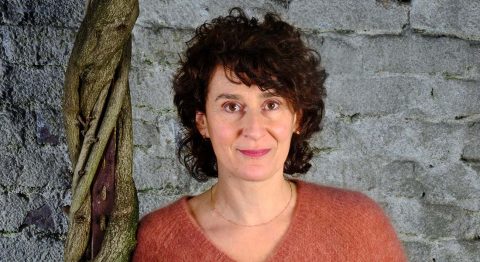 Bouger les lignes – histoires de cartes, de Nicolas Doutey, mise en scène de Bérangère Vantusso - Critique sortie Avignon / 2021 Avignon