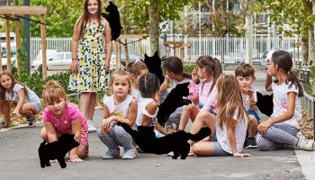Chalon dans la rue, édition 2021 - Critique sortie Théâtre Chalon-sur-Saône L'Abattoir - centre national des arts de la rue et de l'espace public