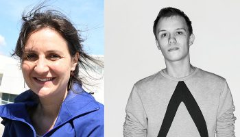 Pères, écrit et mis en scène par Élise Chatauret et Thomas Pondevie - Critique sortie Théâtre Avignon La Manufacture