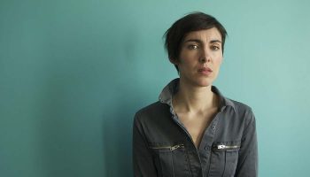 De la disparition des larmes de Milène Tournier, conception Lena Paugam - Critique sortie Théâtre Avignon Théâtre du Train Bleu