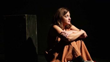 Elle(s) de Patrick Dray - Critique sortie Théâtre Avignon Théâtre Au bout là-bas
