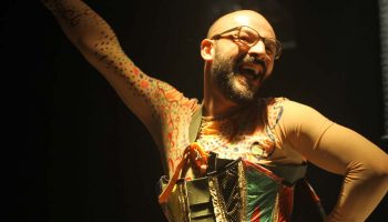 Frigide de Malkhior, mise en scène Camille Pawlotsky et Stéphane Aubry - Critique sortie Théâtre Avignon Artéphile