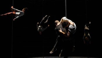 Ikuemän de Rafael de Paula - Critique sortie Théâtre Avignon Île Piot