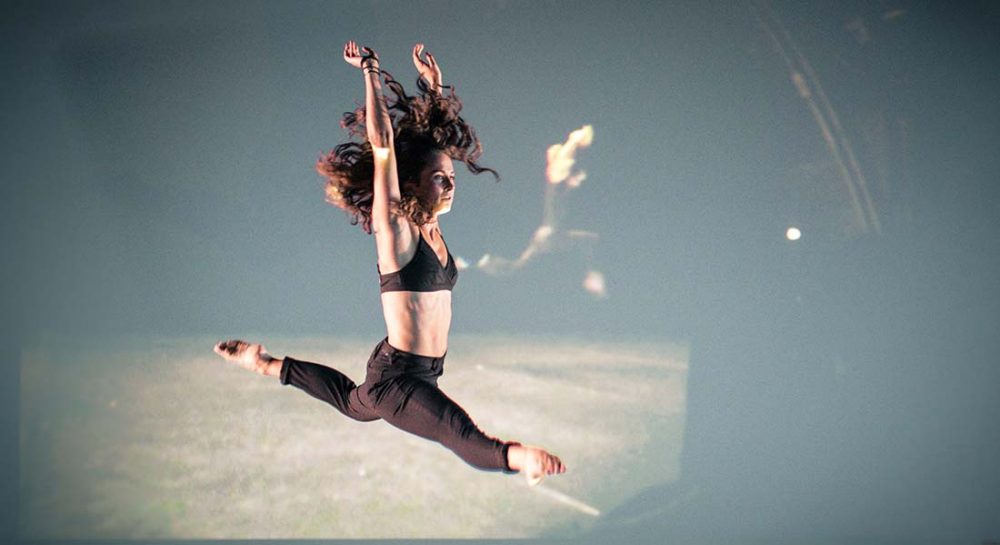 Inventaire de Josette Baïz - Critique sortie Danse Avignon CDCN Les Hivernales