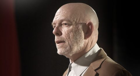 Le procès Eichmann à Jérusalem d&rsquo;Ivan Morane - Critique sortie Théâtre Avignon Théâtre des Halles