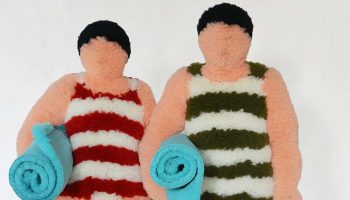 L’histoire de l’art se danse à La Belle Scène Saint-Denis - Critique sortie Danse Avignon La Belle Scène Saint-Denis à la Parenthèse