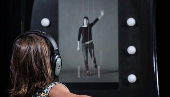 La Machine de Valeria Giuga - Critique sortie Danse Villeneuve-lès-Avignon Festival Villeneuve en Scène