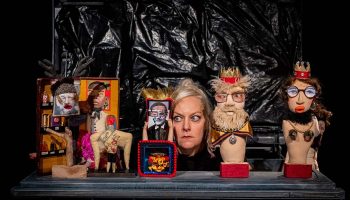 Festival Le Totem - Critique sortie Théâtre Avignon Maison du Théâtre pour enfants