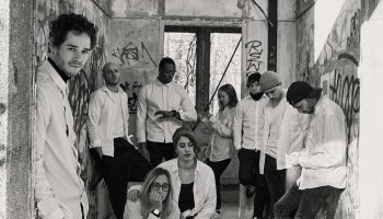 La Vague d’après Dennis Gansel et Todd Strasser, mise en scène d’Alexandre Auvergne - Critique sortie Théâtre Avignon La Fabrik’ Théâtre