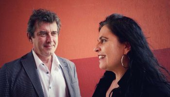 La beauté de l’art en partage, rencontre avec Laurence de Magalhaes et Stéphane Ricordel - Critique sortie Théâtre Paris Paris