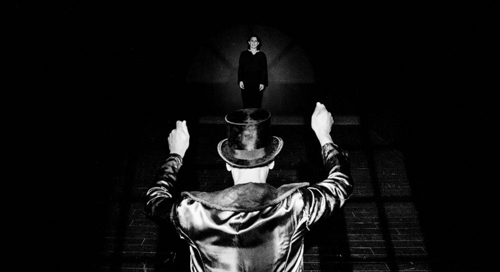 Le Comte de Monte-Cristo d’après Dumas adapté par Véronique Boutonnet et mis en scène par Richard Arselin - Critique sortie Avignon / 2021 Avignon Avignon Off. Essaïon Avignon