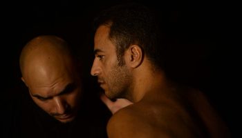 Le Musée de Bashar Murkus - Critique sortie Théâtre Avignon Chapelle des pénitents blancs