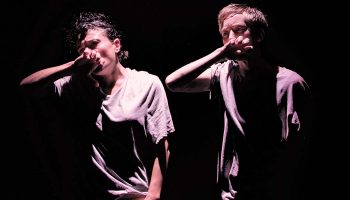 Et aussi, Festival Paris l’été - Critique sortie Théâtre Paris