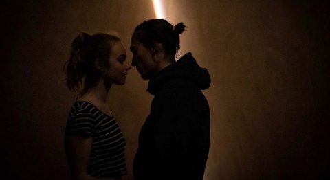 Loss de Noëmie Ksicova - Critique sortie Avignon / 2021 Avignon Le 11 · Avignon