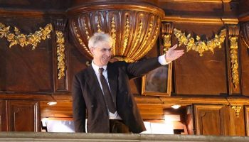 Musique sacrée et orgue en Avignon - Critique sortie Classique / Opéra Avignon Avignon et ses environs