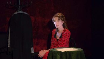 Marie-Antoinette de Stefan Zweig adapté et mis en scène par Marion Bierry - Critique sortie Avignon / 2021 Avignon Avignon Off. Théâtre du Girasole