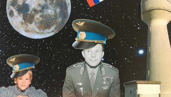 Les Mars Brothers de Karin Serres - Critique sortie Théâtre Avignon La Scierie