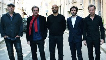Saveurs Jazz Festival  - Critique sortie Jazz / Musiques Segré en Anjou Bleu
