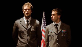 NO LIMIT de Robin Goupil - Critique sortie Théâtre Avignon Théâtre du Train Bleu