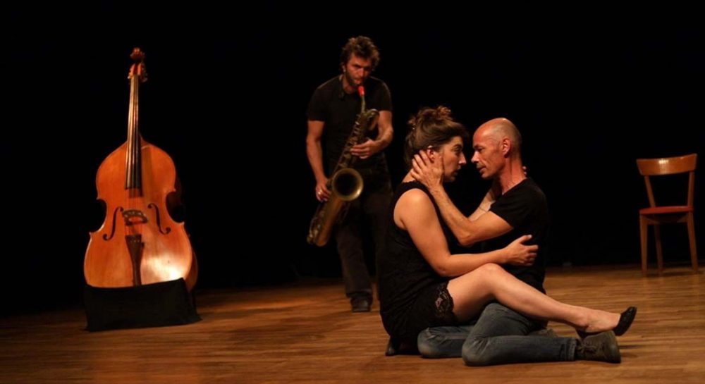 Des oiseaux dans la glu d’Hélène Arnaud - Critique sortie Théâtre Avignon Présnce Pasteur