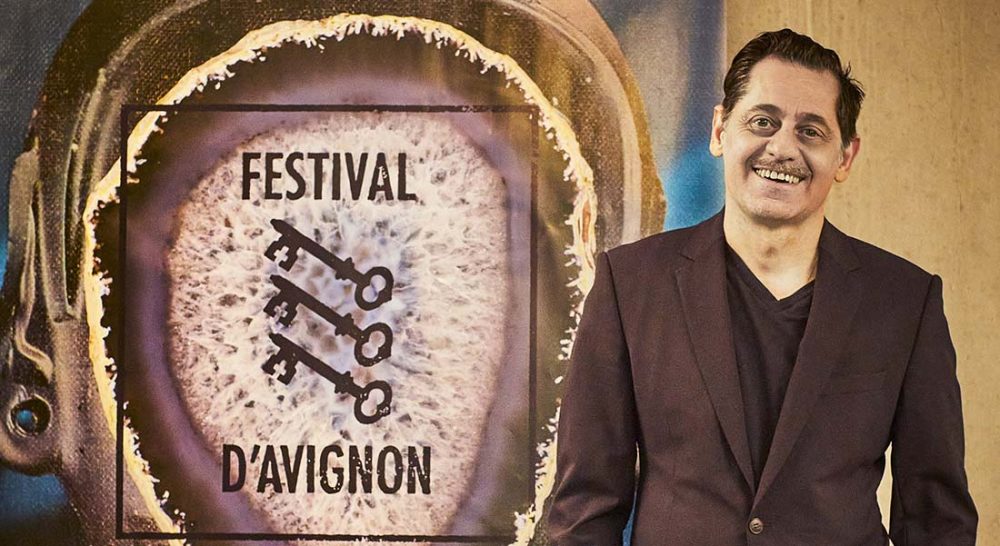 Festival d’Avignon 2021 : enfin les retrouvailles, rencontre avec Olivier Py - Critique sortie Avignon / 2021 Avignon