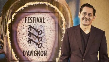 Festival d’Avignon 2021 : enfin les retrouvailles, rencontre avec Olivier Py - Critique sortie Avignon / 2021 Avignon