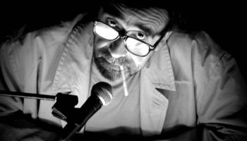 Parkour – Chronique d’un matricule de Gérald Dumont, mise en scène de Nathalie Grenat - Critique sortie Théâtre Avignon Théâtre Transversal