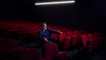 Peut-être Nadia de Pascal Reverte et Anne-Sophie Mercier - Critique sortie Théâtre Avignon Théâtre du Train Bleu