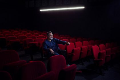 Peut-être Nadia de Pascal Reverte et Anne-Sophie Mercier - Critique sortie Théâtre Avignon Théâtre du Train Bleu