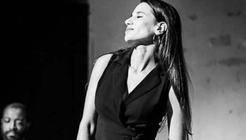 Poétique Ensemble d’Eugène Durif, conçu par Mona El Yafi et Mathias Gault - Critique sortie Théâtre Avignon Artéphile