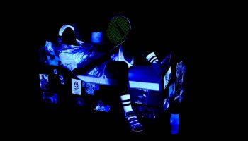 Seras-tu là ? de Solal Bouloudnine - Critique sortie Théâtre Paris Les Plateaux Sauvages