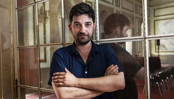 La Cerisaie d’Anton Tchekhov, mise en scène de Tiago Rodrigues - Critique sortie Avignon / 2021 Avignon