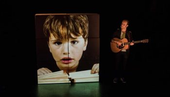 (Toujours) 2 de David Delabrosse - Critique sortie Théâtre Avignon La Scierie