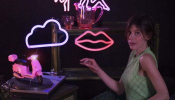 Une goutte d’eau dans un nuage d’Eloïse Mercier - Critique sortie Théâtre Avignon Théâtre Transversal