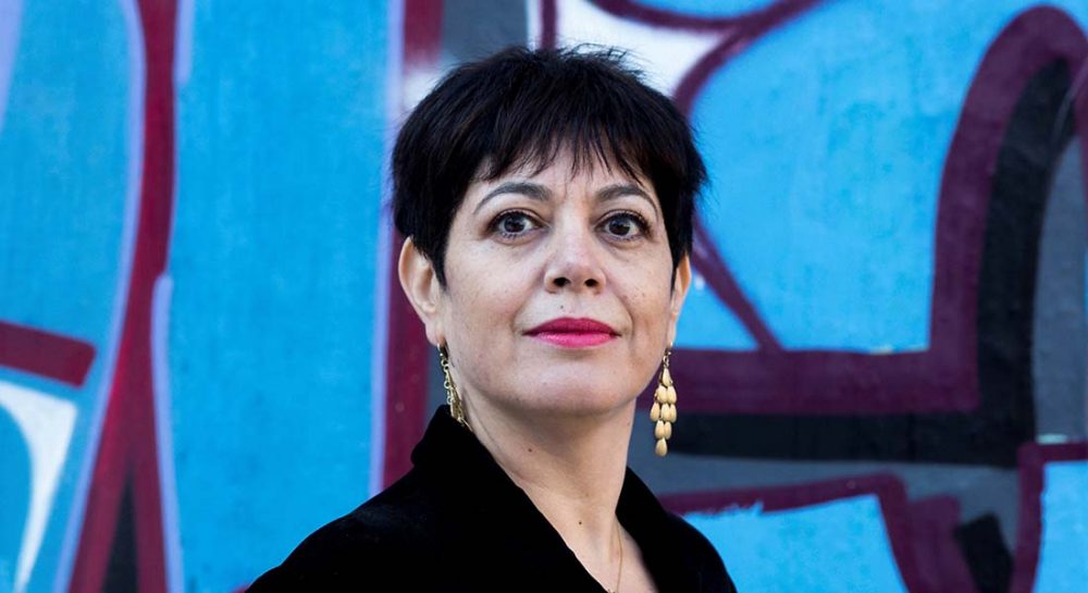 Traduire, un combat et une réconciliation, entretien Valérie Zenatti - Critique sortie Avignon / 2021 Avignon