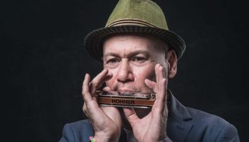 En éclaireurs : le Wolfi Jazz Festival et le Ferté Jazz Festival - Critique sortie 